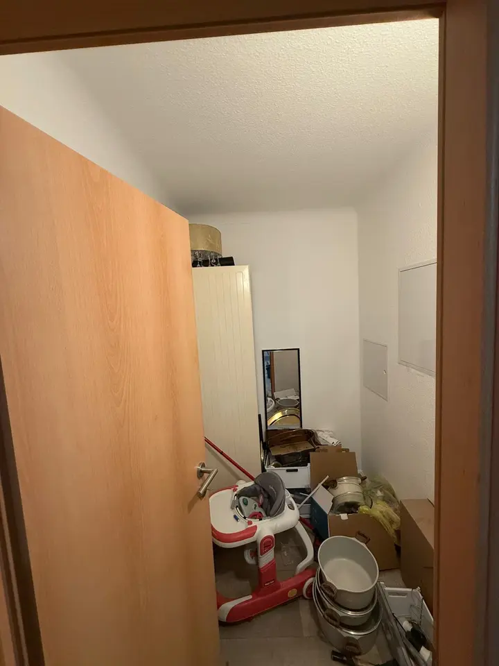 4 Zimmer Wohnung mit 90 m² in Altenburg – Bild 6