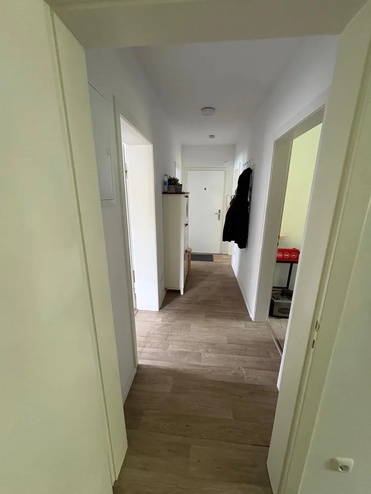 4 room apartment with 65 m² in Bochum – Photo 10