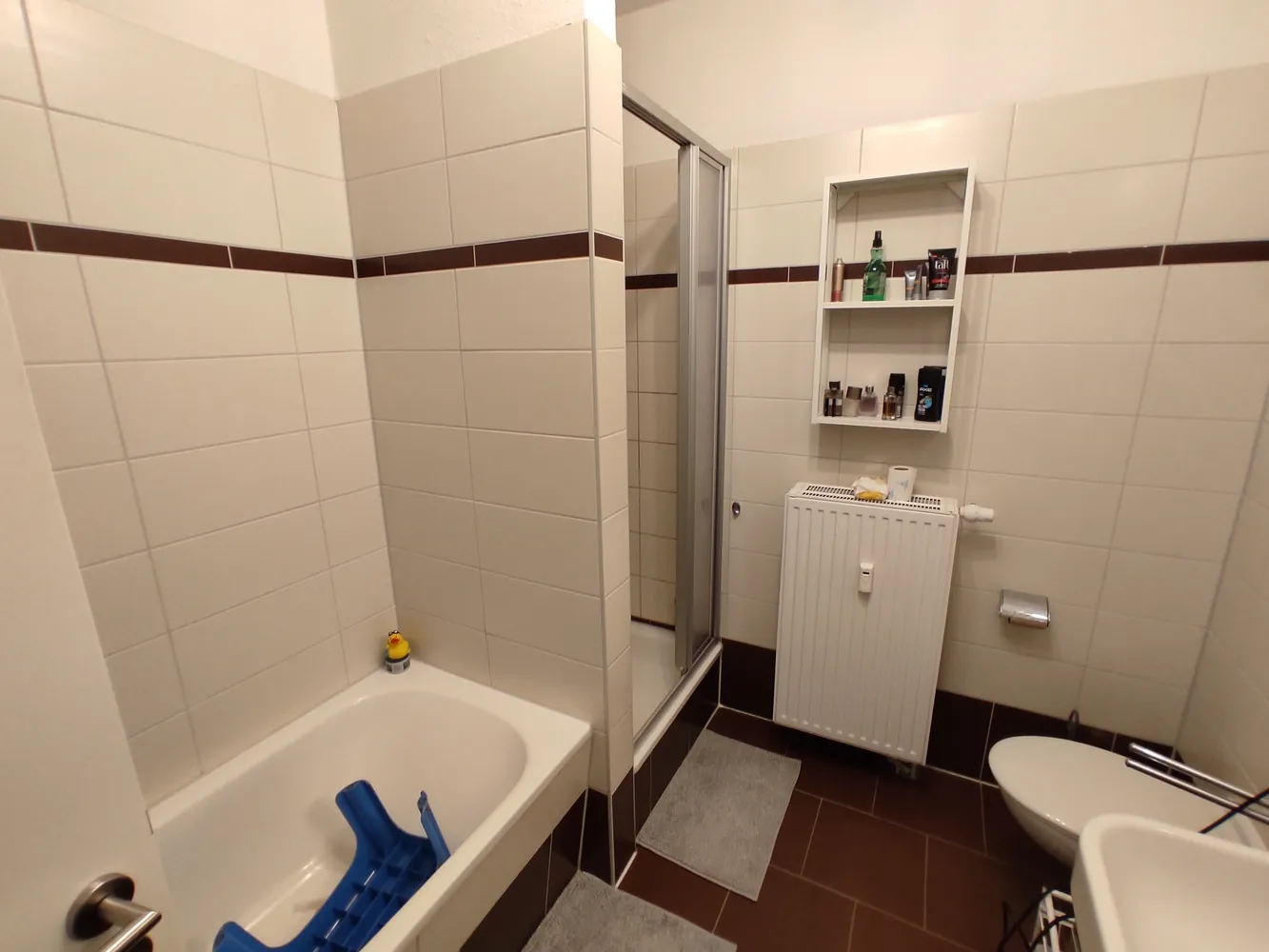 3 Zimmer Wohnung mit 69 m² in Magdeburg – Bild 11