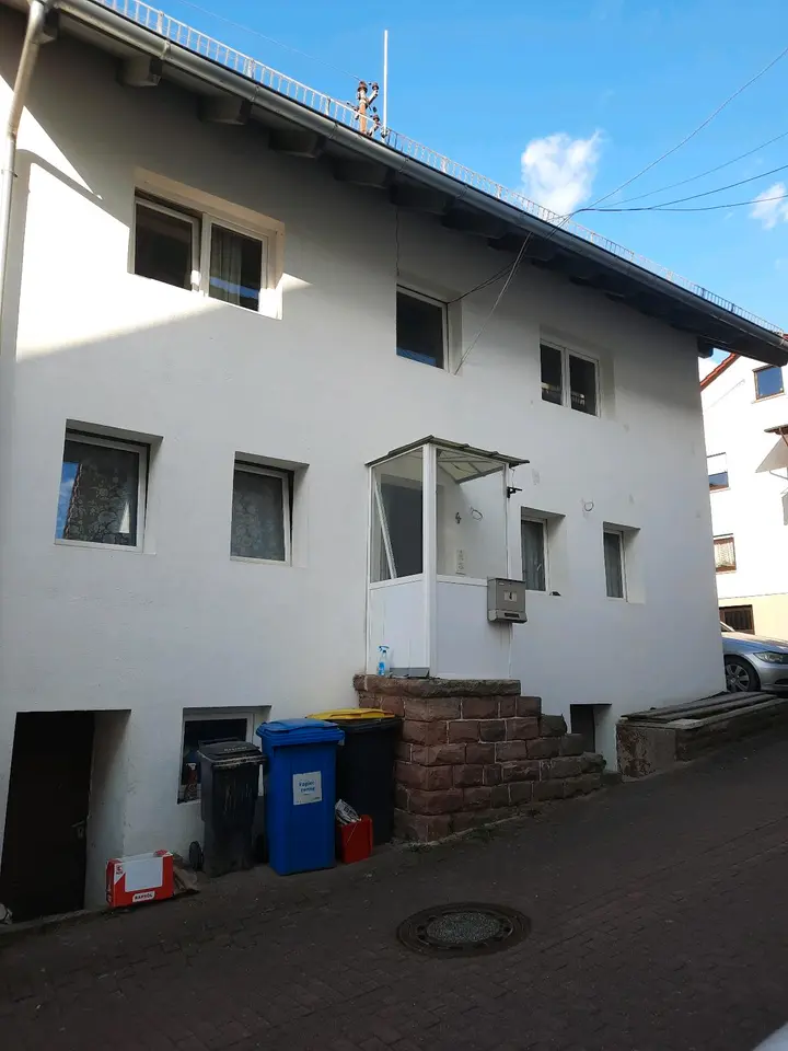 7 Zimmer Haus mit 108 m² in Mosbach – Bild 3