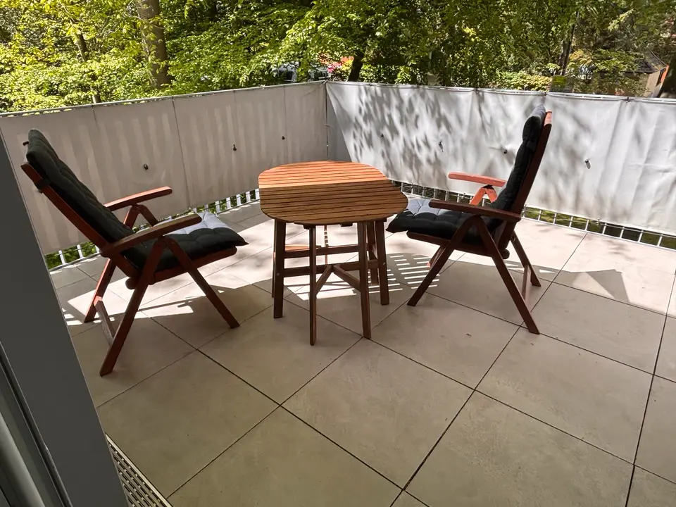 3 Zimmer Wohnung mit 86 m² in Flensburg – Bild 5