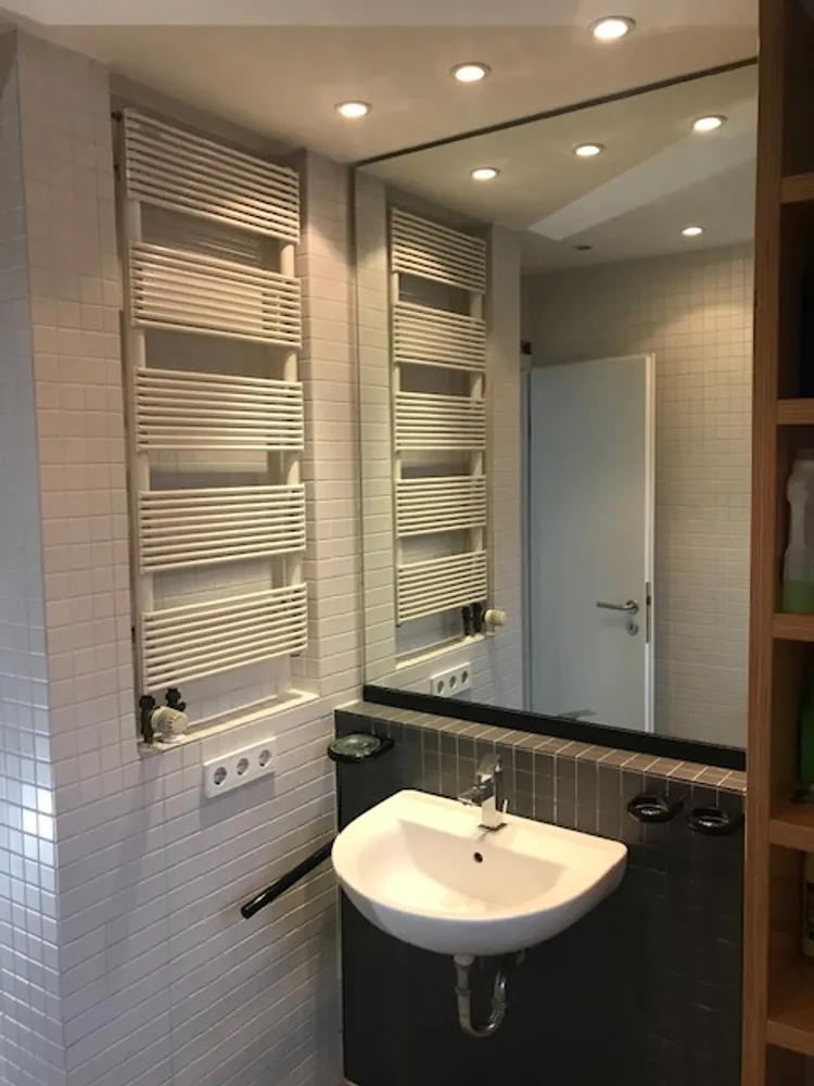 3 Zimmer Wohnung mit 90 m² in Hannover – Bild 10