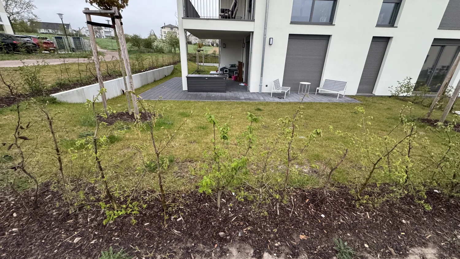 4 Zimmer Wohnung mit 122 m² in Halle (Saale) – Bild 2