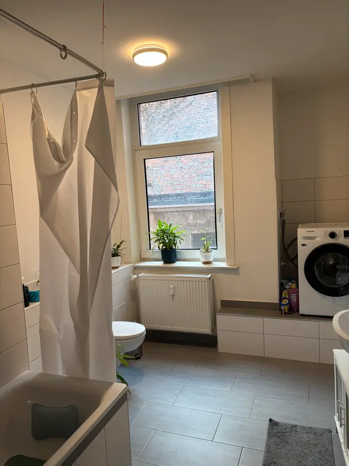 2 Zimmer Wohnung mit 65 m² in Hannover – Bild 5