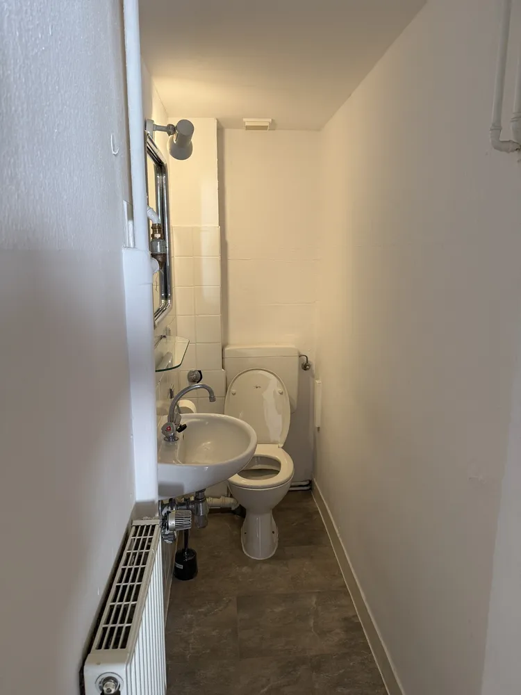 3 Zimmer Wohnung mit 75 m² in Frankfurt am Main – Bild 8