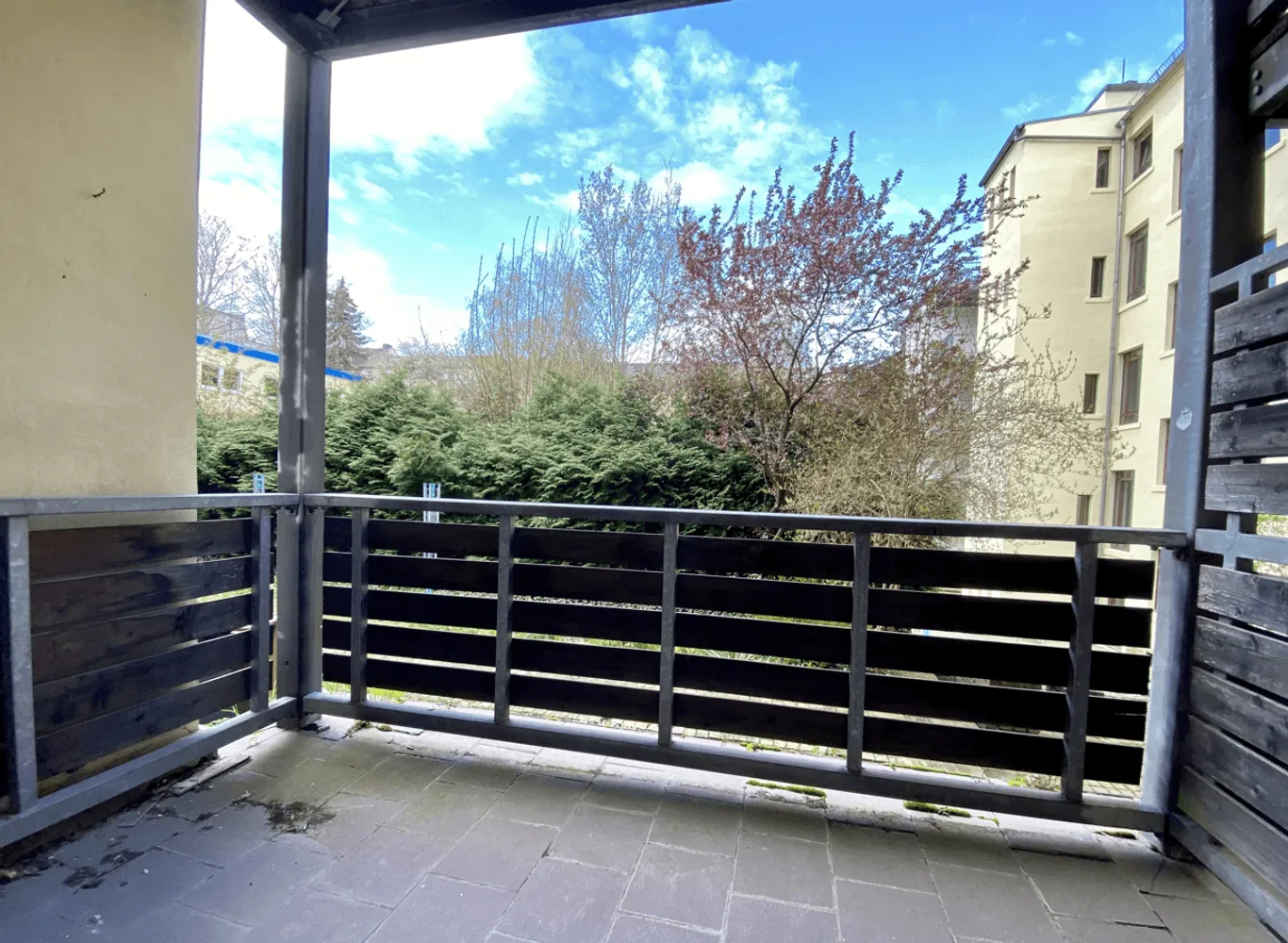 1 room apartment with 41 m² in Chemnitz – Photo 2