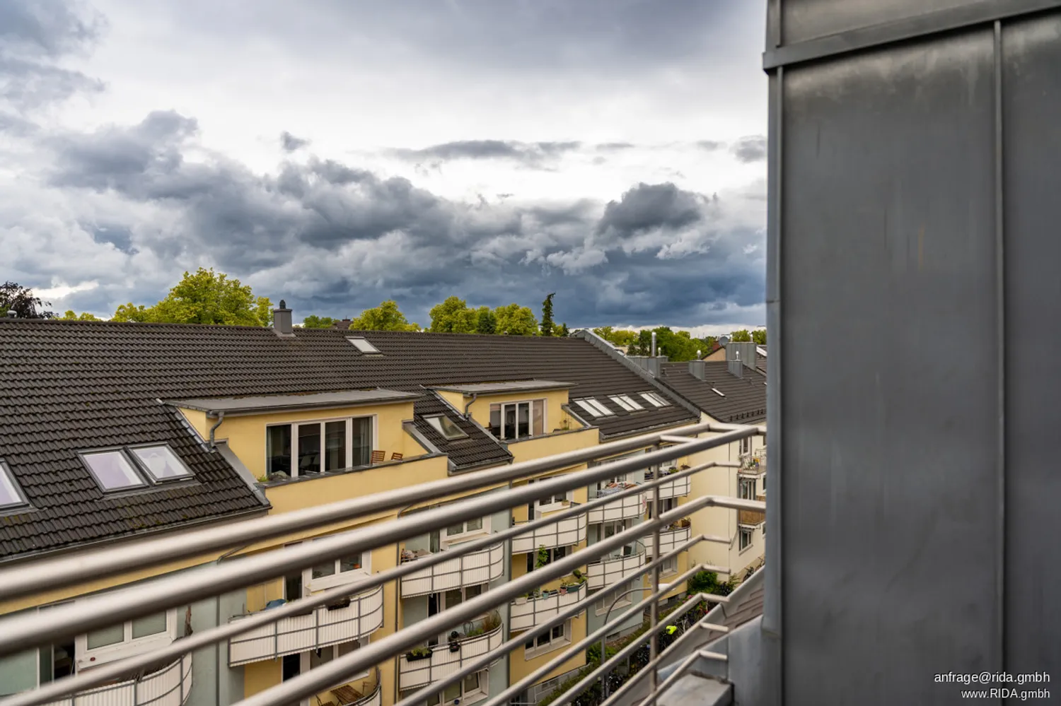 4 Zimmer Wohnung mit 130 m² in Köln – Bild 12
