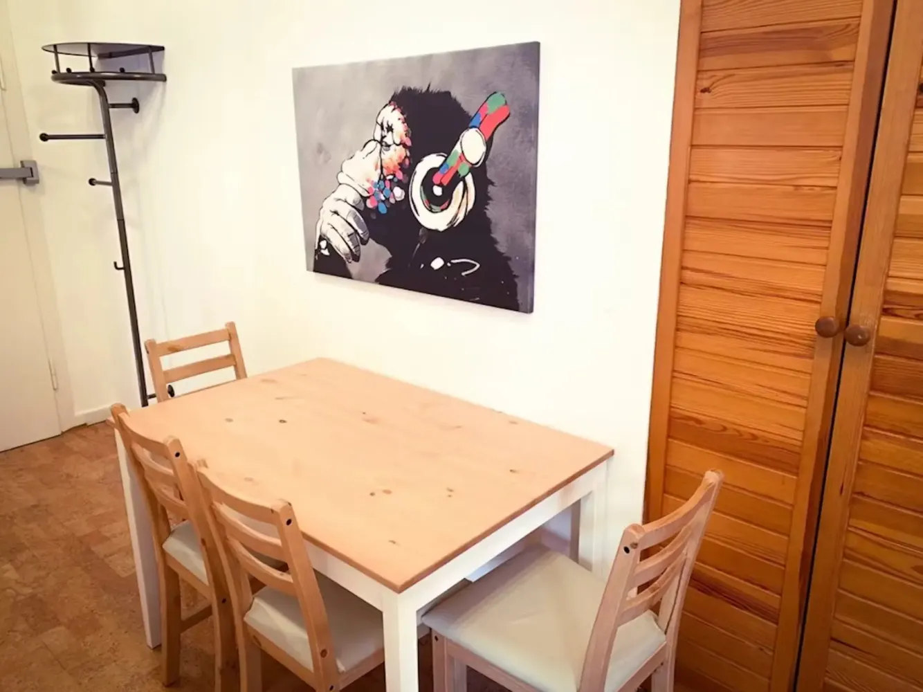 WG-Zimmer mit 30 m² in Frankfurt am Main – Bild 8