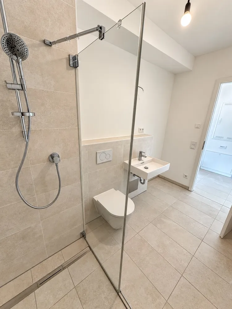 2 room apartment with 46 m² in Munich – Photo 6