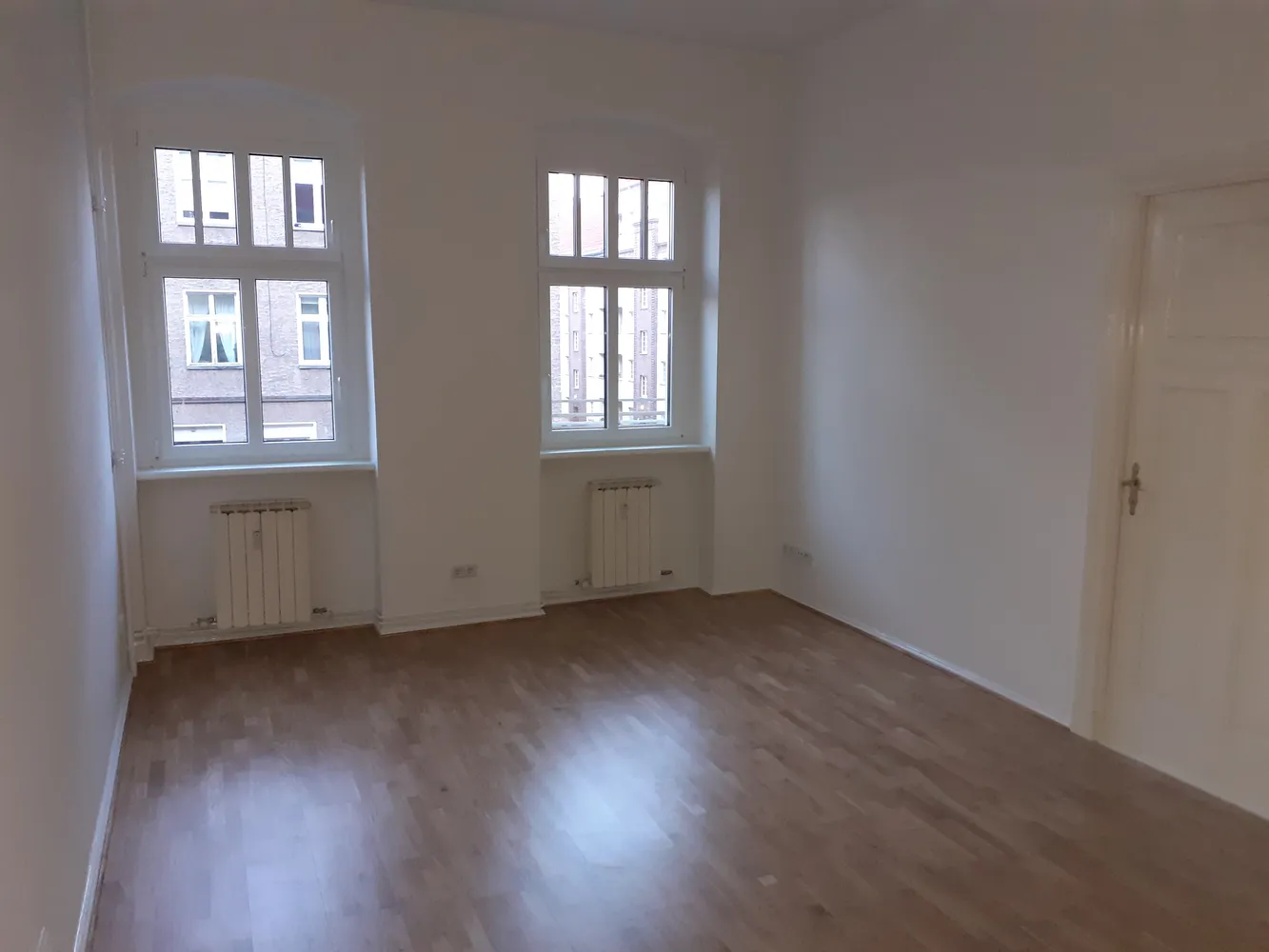 3 Zimmer Wohnung mit 85 m² in Berlin – Bild 5