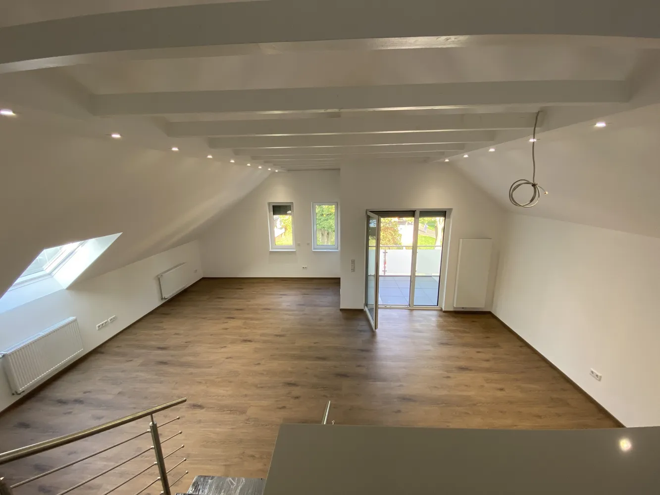 4 Zimmer Wohnung mit 124 m² in Dortmund – Bild 4
