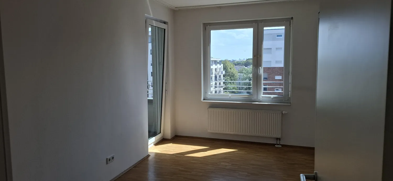 3 Zimmer Wohnung mit 91 m² in Frankfurt am Main – Bild 9