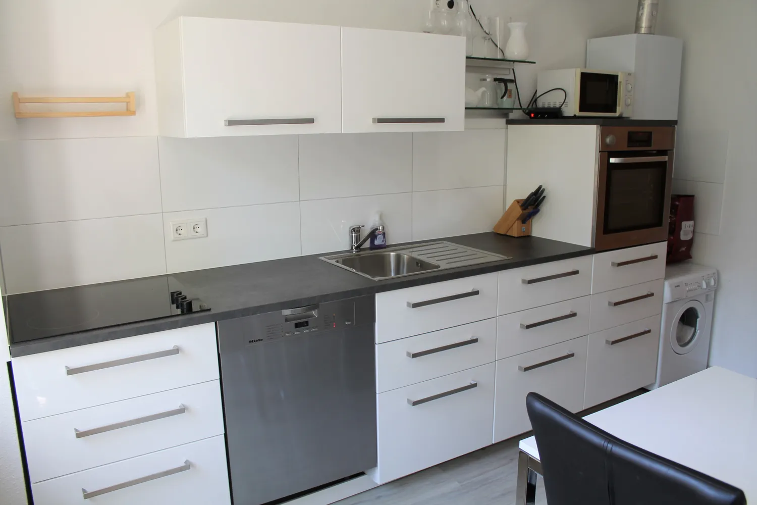 2 Zimmer Wohnung mit 57 m² in Düsseldorf – Bild 9