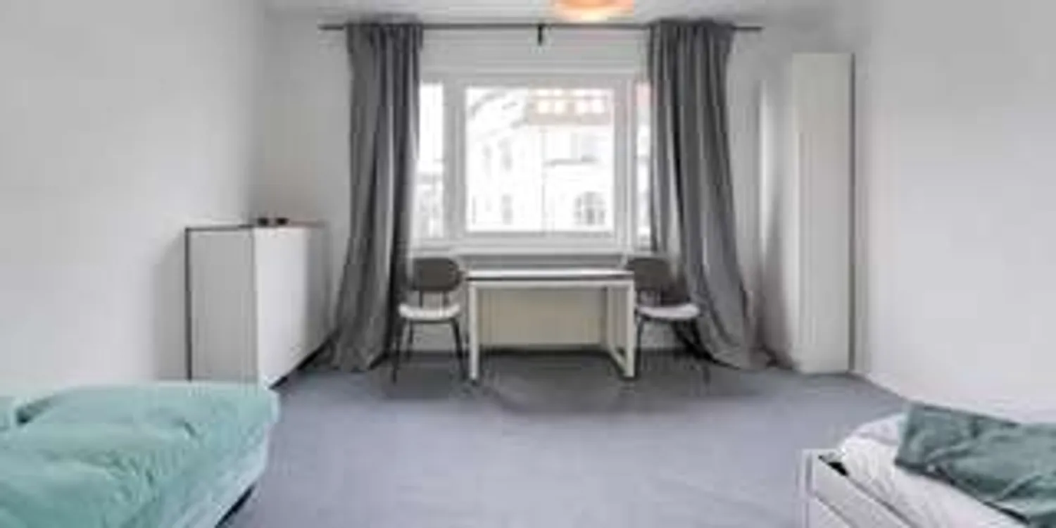 1 Zimmer Wohnung mit 33 m² in Berlin – Bild 1