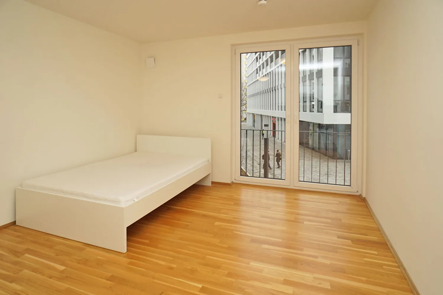 1 Zimmer Wohnung mit 25 m² in Dresden – Bild 5