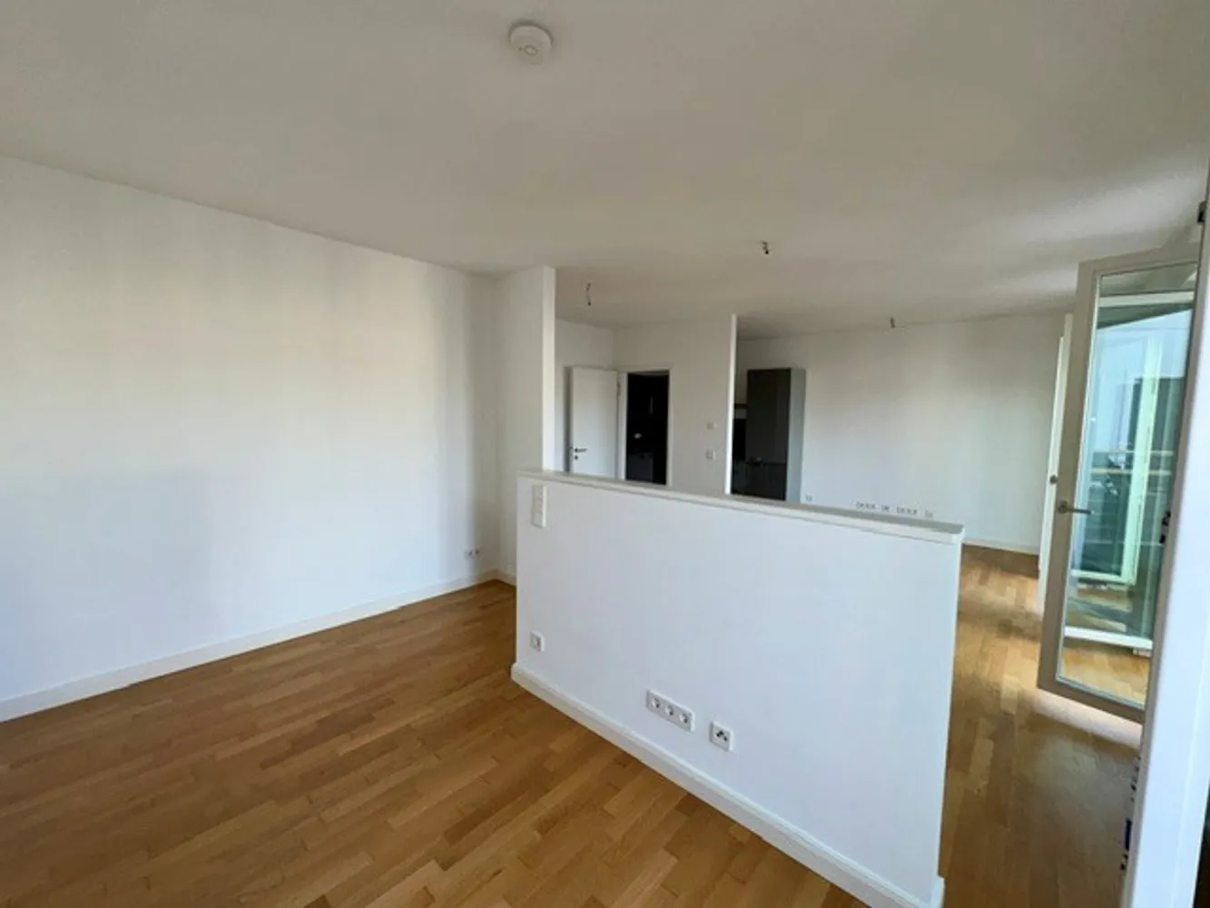 2 Zimmer Wohnung mit 55 m² in Düsseldorf – Bild 3