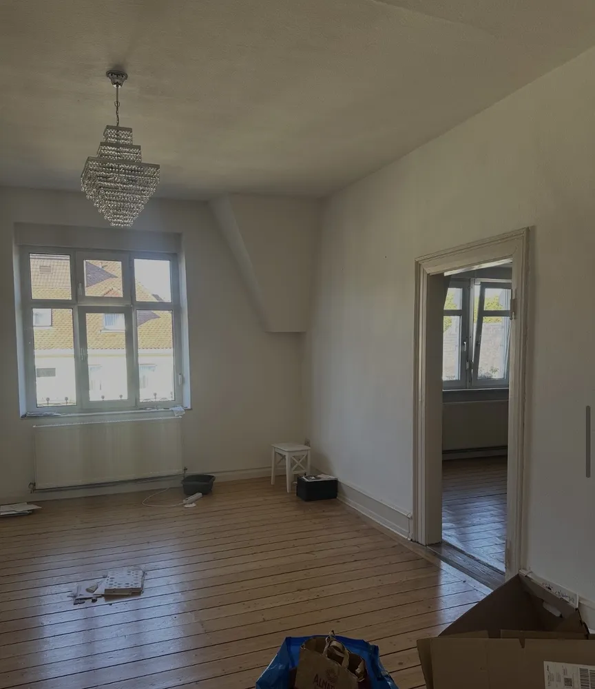 3 Zimmer Wohnung mit 90 m² in Karlsruhe – Bild 7