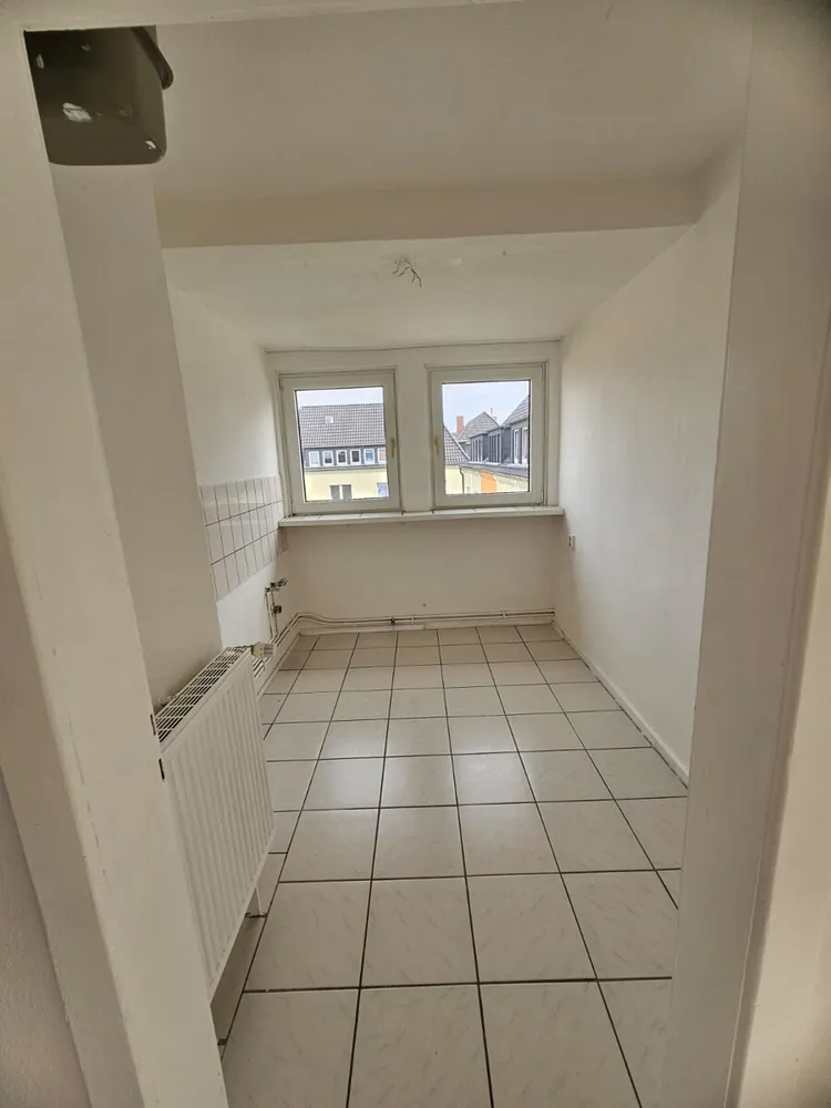 3 Zimmer Wohnung mit 60 m² in Helmstedt – Bild 3