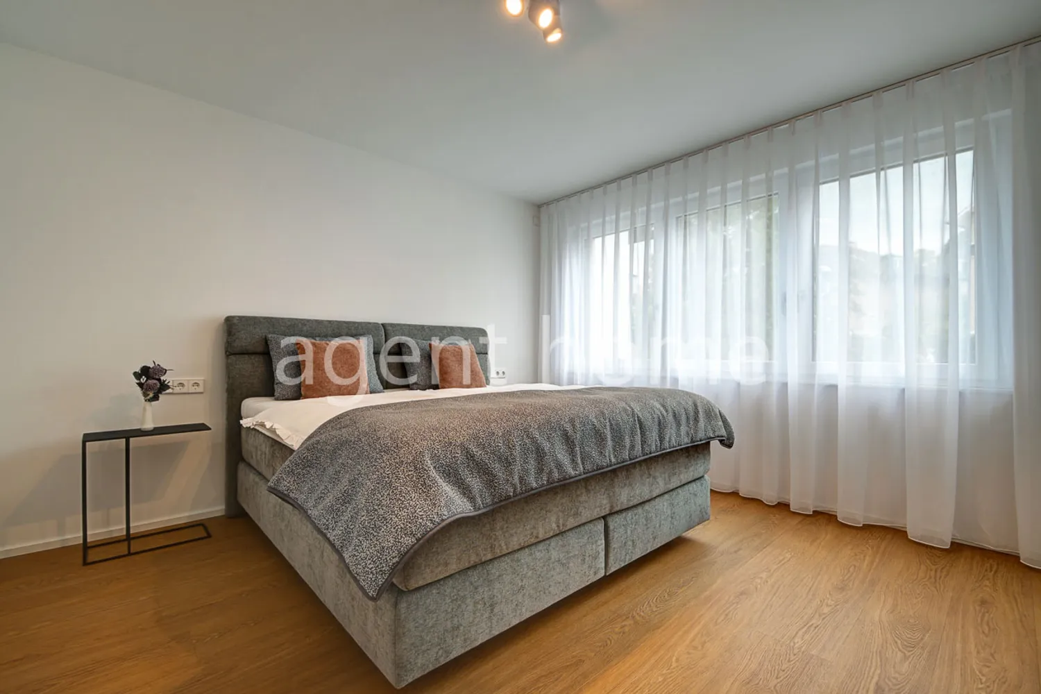 3 Zimmer Wohnung mit 100 m² in Stuttgart – Bild 9