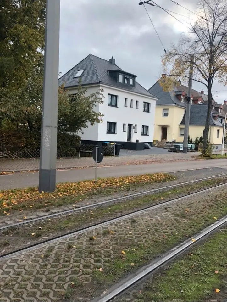 WG-Zimmer mit 15 m² in Ludwigshafen – Bild 7