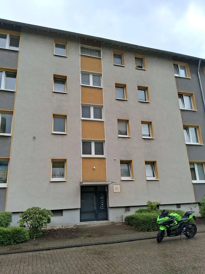 Studio mit 39 m² in Gelsenkirchen – Bild 8