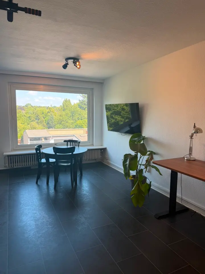 2 Zimmer Wohnung mit 60 m² in Osnabrück – Bild 2