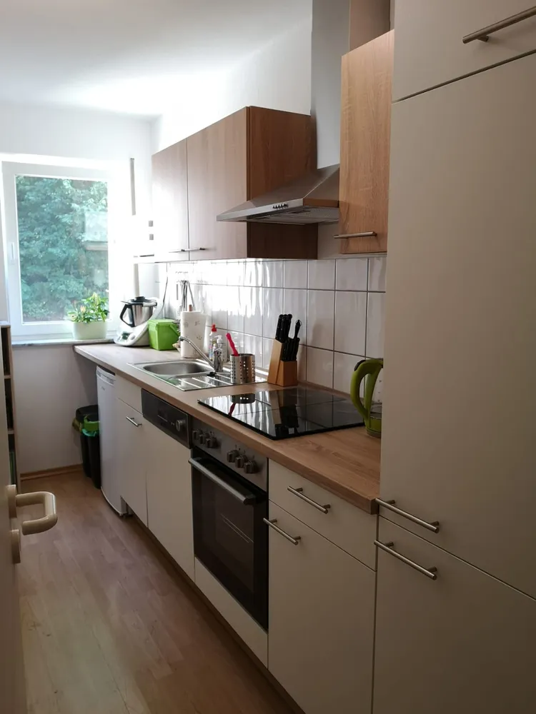 2 Zimmer Wohnung mit 72 m² in Saarbrücken – Bild 3
