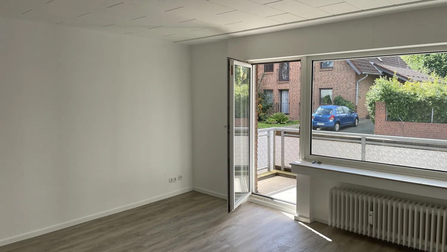 3 Zimmer Wohnung mit 83 m² in Hürth – Bild 1