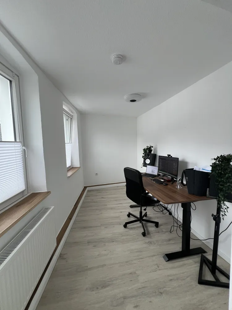 3 Zimmer Wohnung mit 50 m² in Arnsberg – Bild 2