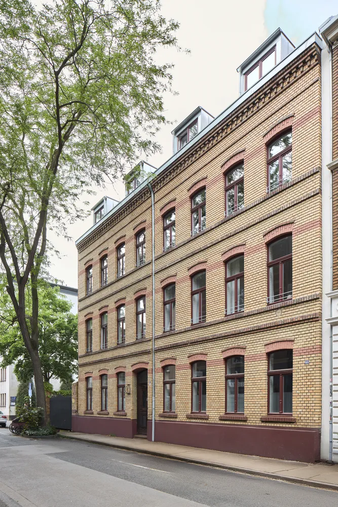 4 Zimmer Wohnung mit 116 m² in Köln – Bild 6
