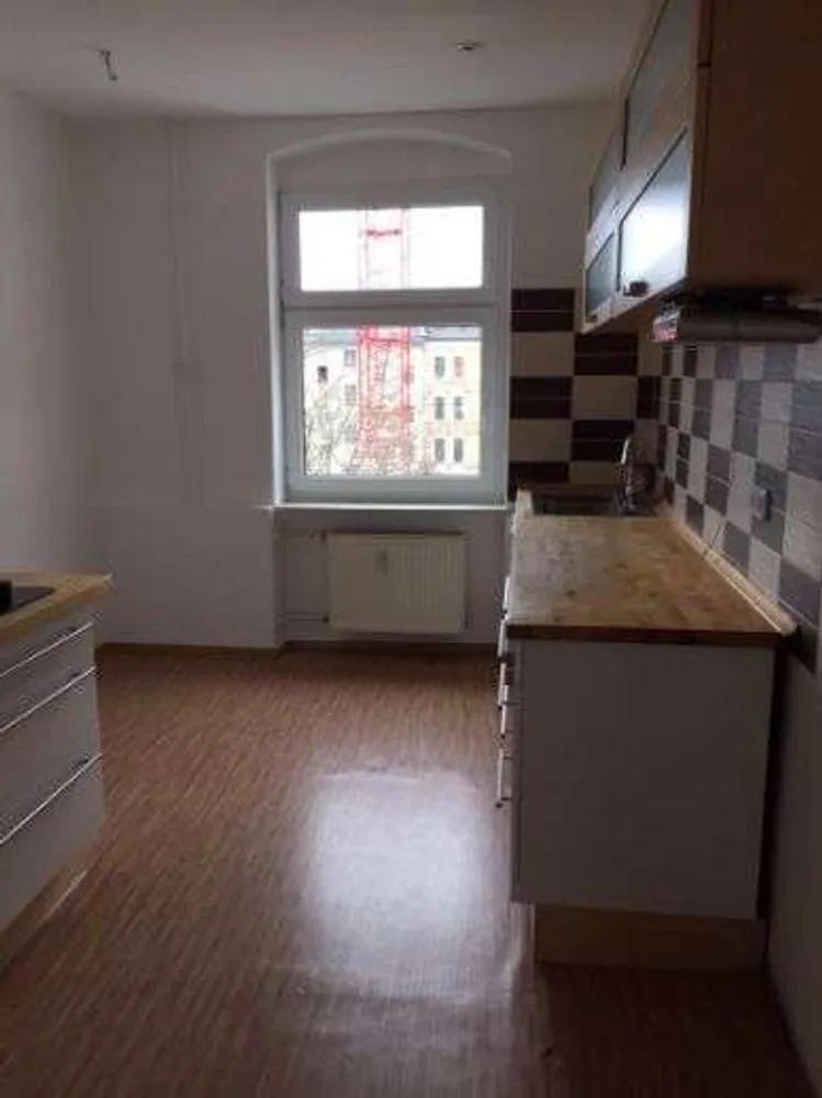 3 Zimmer Wohnung mit 89 m² in Berlin – Bild 2