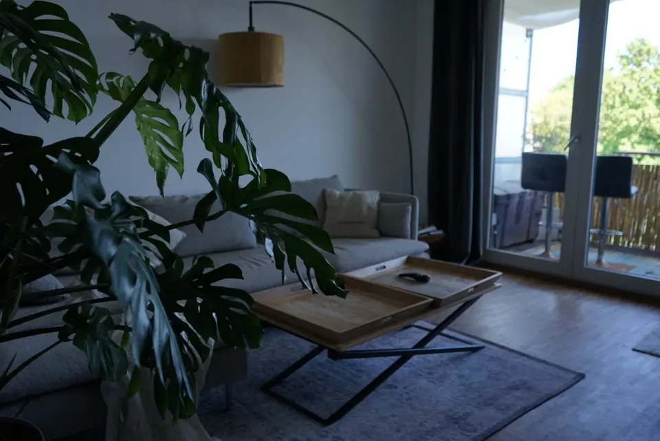 WG-Zimmer mit 77 m² in Bergheim – Bild 1