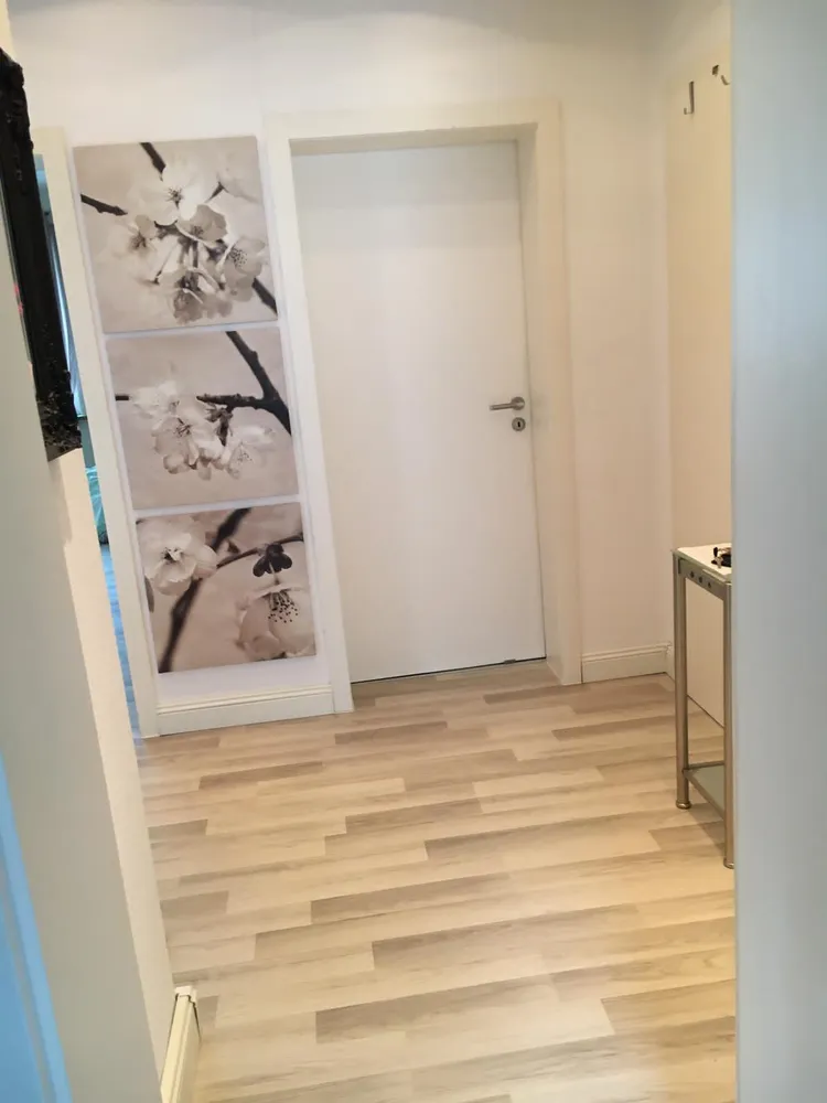 3 Zimmer Wohnung mit 75 m² in Hannover – Bild 1