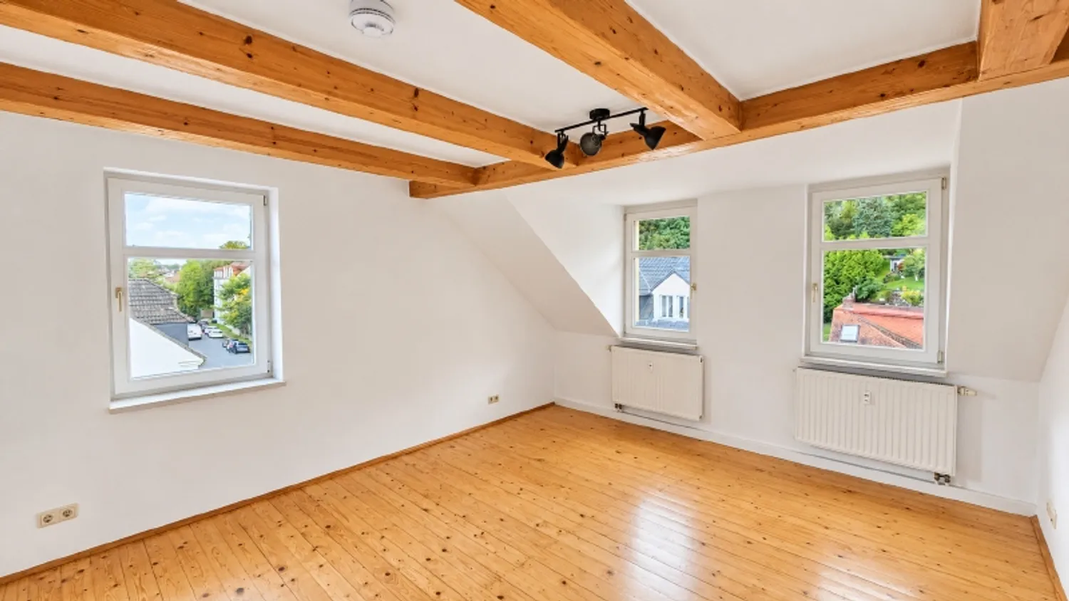 2 Zimmer Wohnung mit 49 m² in Meißen – Bild 7
