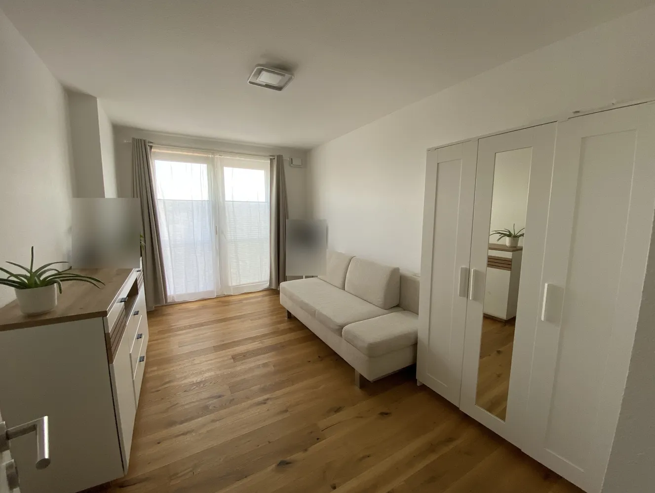 4 Zimmer Wohnung mit 94 m² in Hockenheim – Bild 6