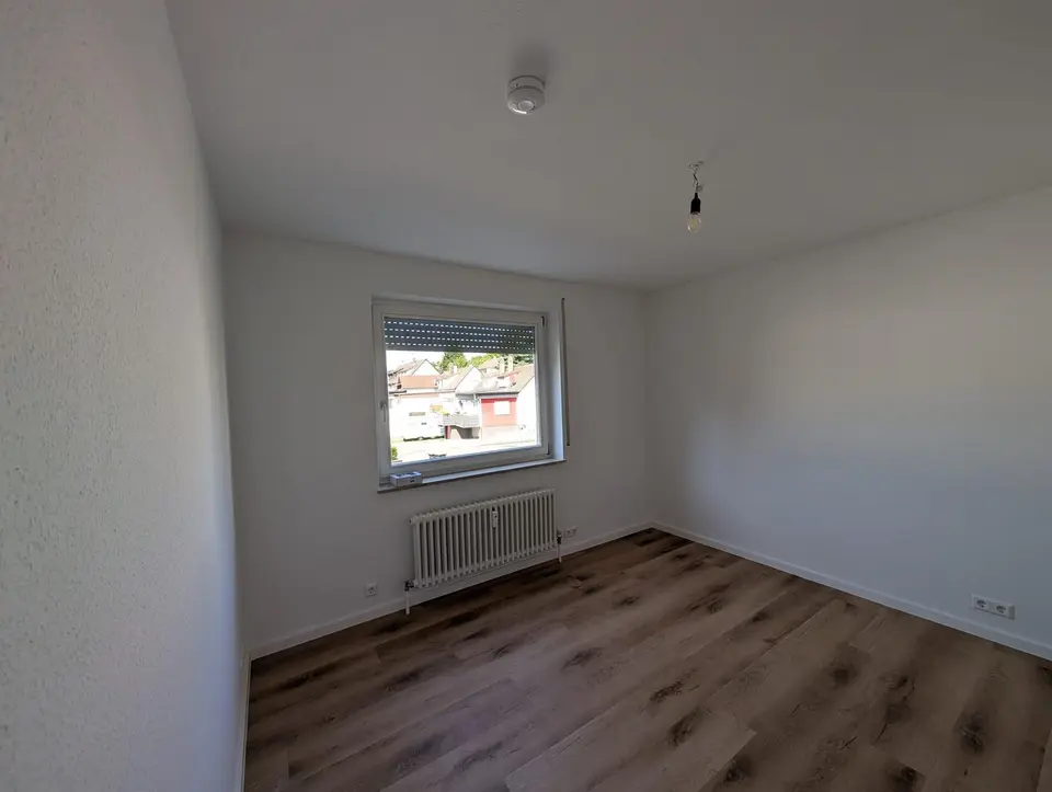 3 Zimmer Wohnung mit 82 m² in Rastatt – Bild 9