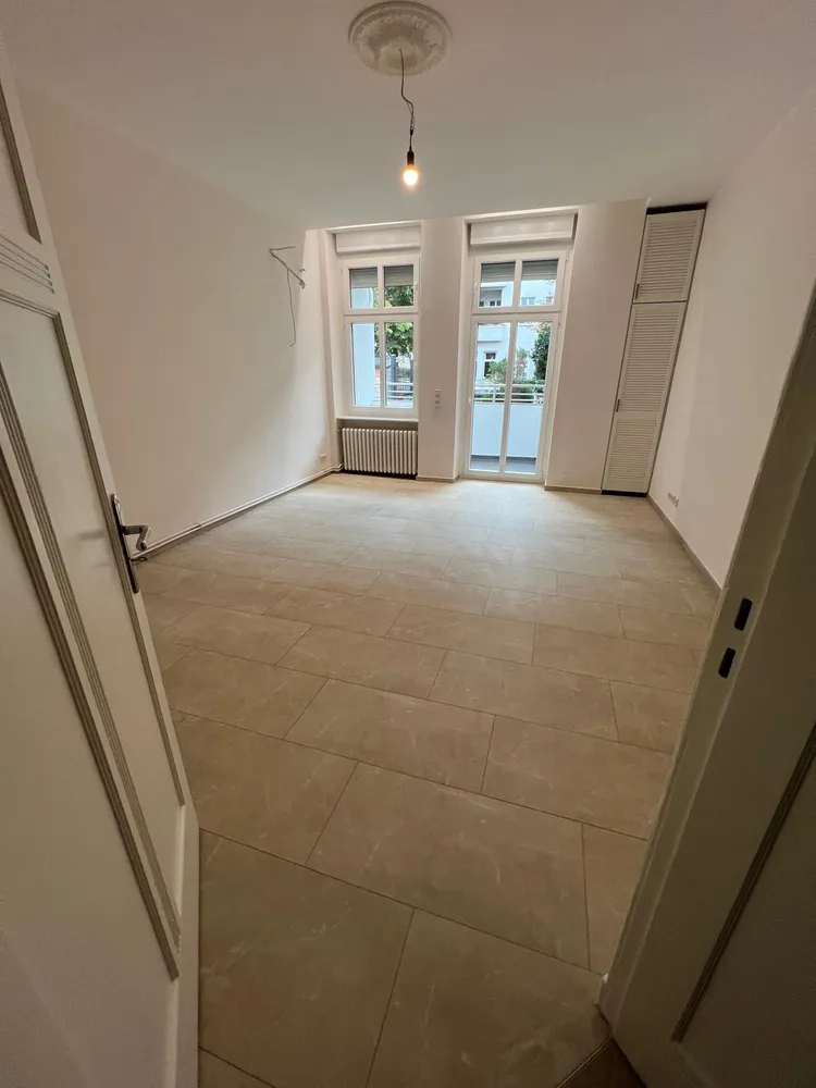 1 Zimmer Wohnung mit 48 m² in Berlin – Bild 2
