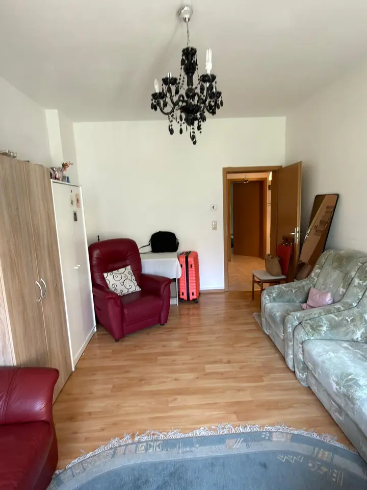 WG-Zimmer mit 50 m² in Meißen – Bild 8