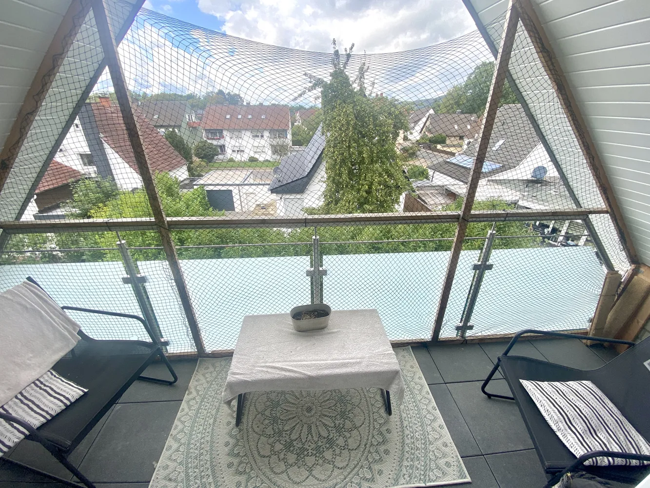 3 Zimmer Wohnung mit 72 m² in Bielefeld – Bild 7
