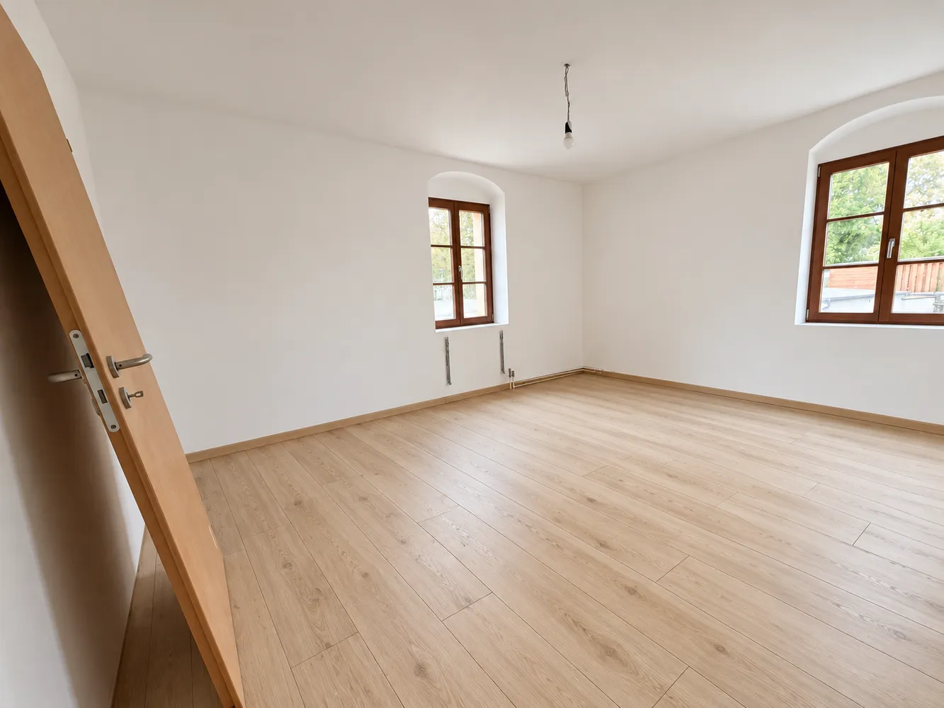 4 Zimmer Wohnung mit 117 m² in Pirna – Bild 7