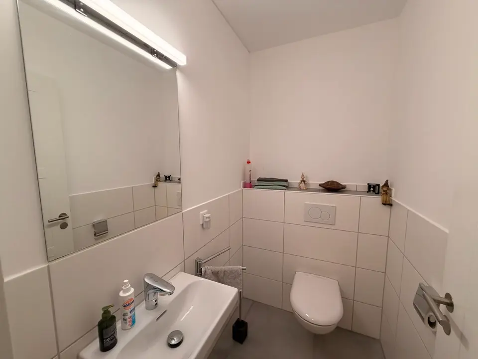 4 Zimmer Wohnung mit 106 m² in Ansbach – Bild 8