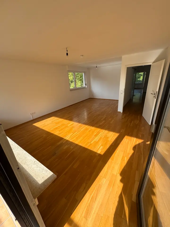 2 Zimmer Wohnung mit 64 m² in Heidelberg – Bild 2