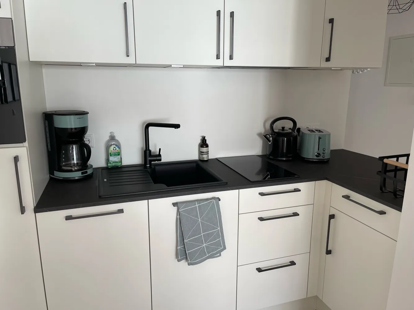 2 Zimmer Wohnung mit 40 m² in Stuttgart – Bild 4