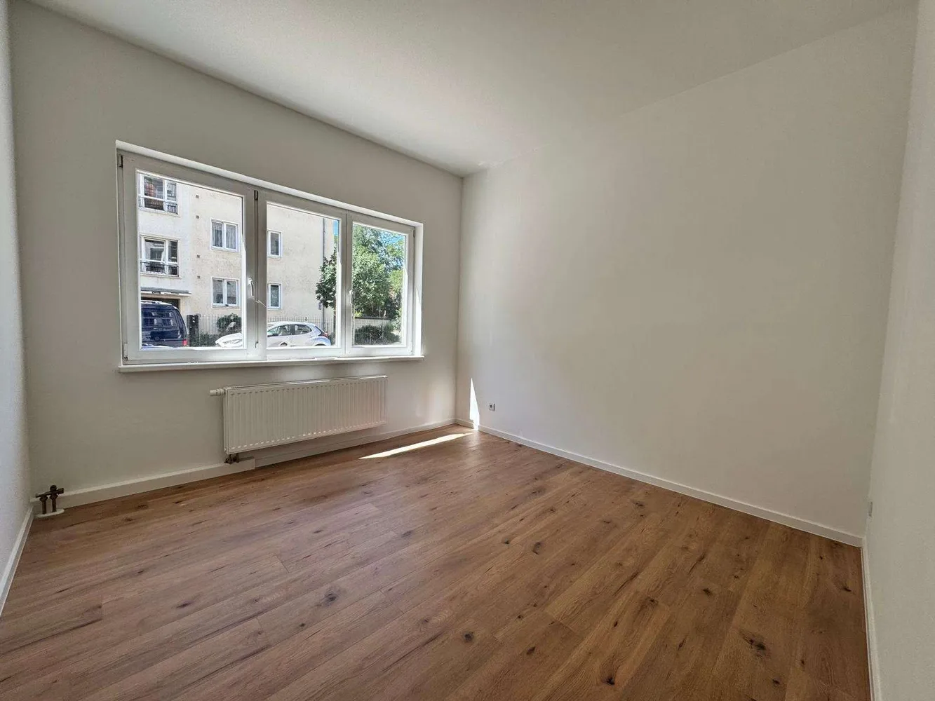 5 Zimmer Wohnung mit 123 m² in Dresden – Bild 9