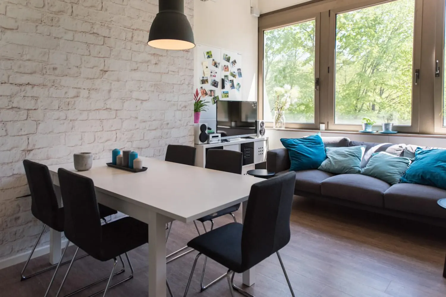 Shared room with 10 m² in Munich – Photo 7
