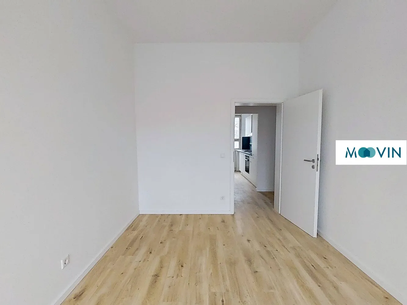 3 room apartment with 66 m² in Berlin – Photo 6