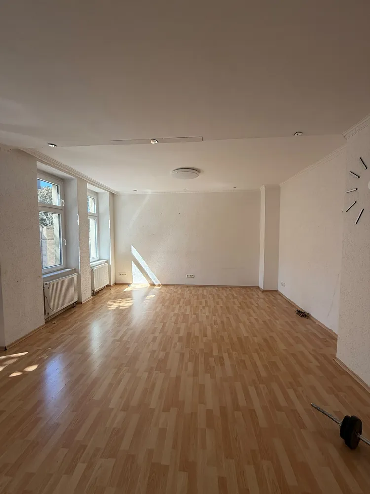 1 Zimmer Wohnung mit 17 m² in Dortmund – Bild 1