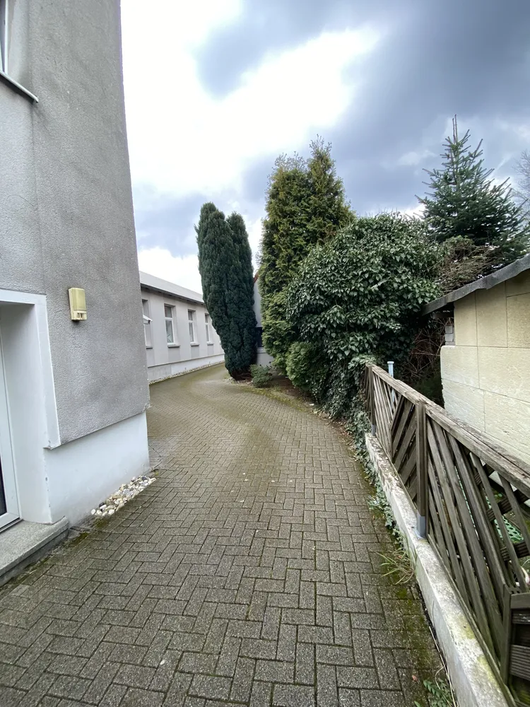 4 Zimmer Wohnung mit 98 m² in Bochum – Bild 2
