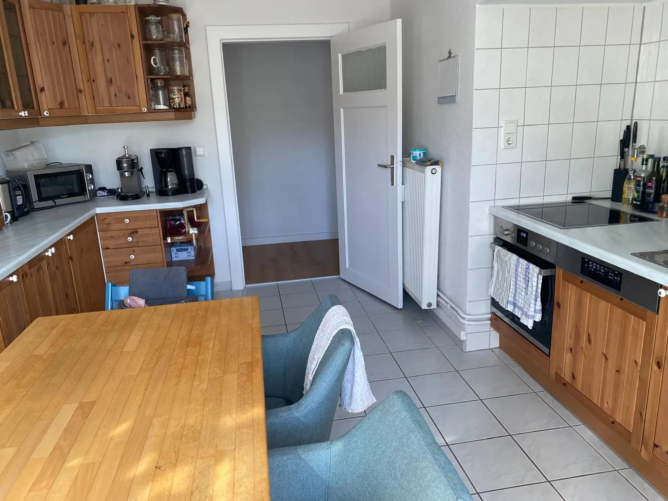 3 Zimmer Wohnung mit 76 m² in Hannover – Bild 8
