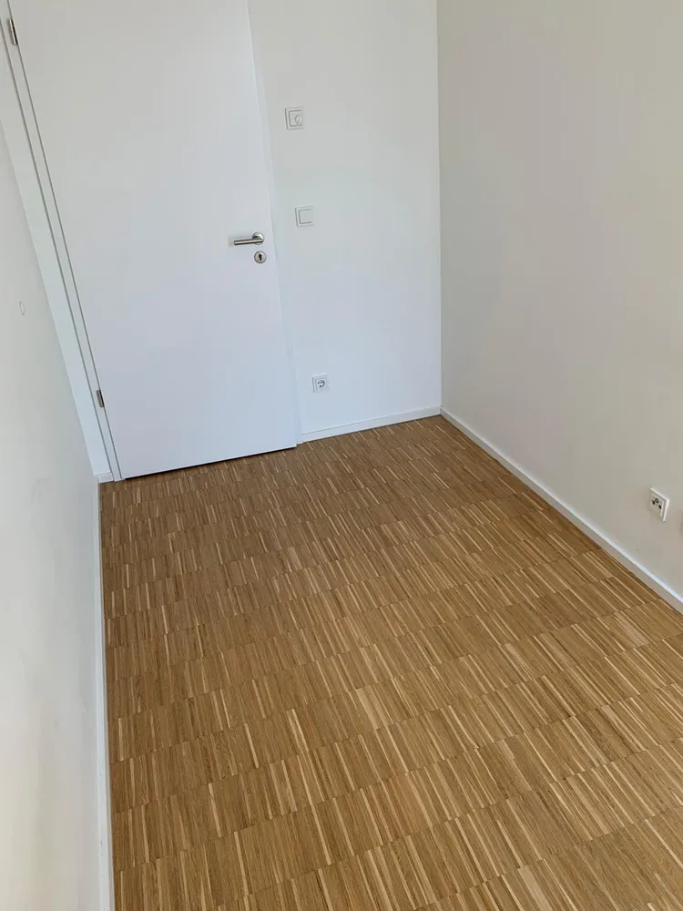 2 Zimmer Wohnung mit 52 m² in Hamburg – Bild 3